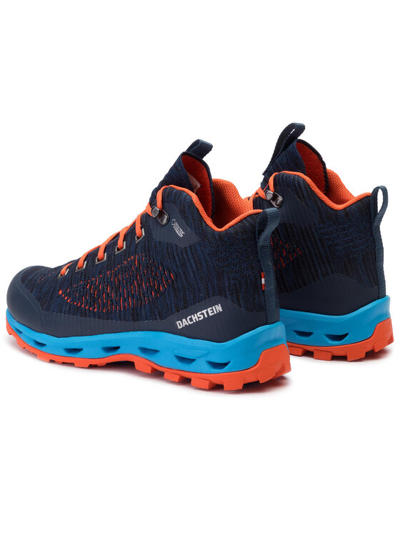 Dachstein Dachstein Трекінгові черевики Super Leggera Flow Mc Gtx GORE-TEX 311908-1000/5119 синій