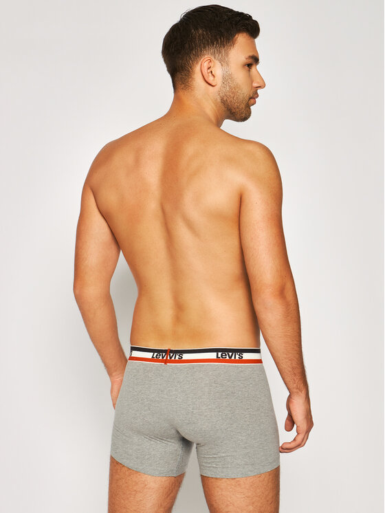 Levi's® Levi's® 2 darab boxer 905005001 Színes