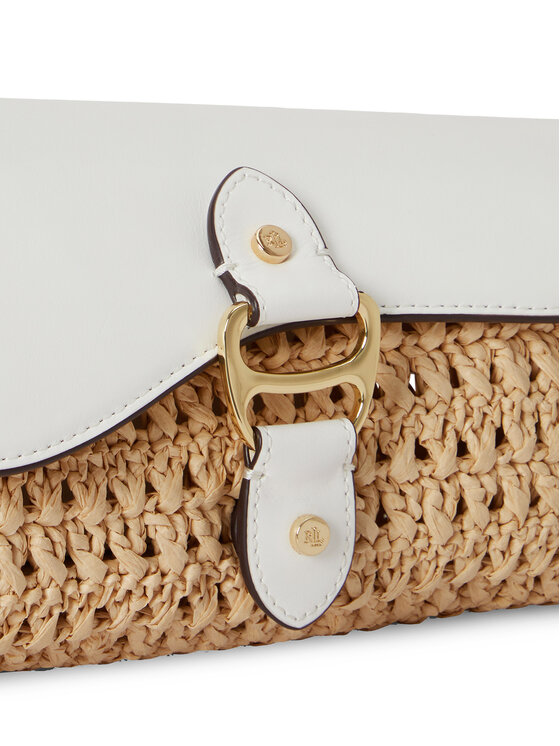 LAUREN RALPH LAUREN LAUREN RALPH LAUREN Torbica 431P10501001 Smeđa