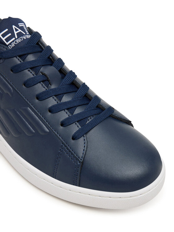EA7 Emporio Armani EA7 Emporio Armani Tenisice 7X000331 AF10848 UB098 Tamnoplava