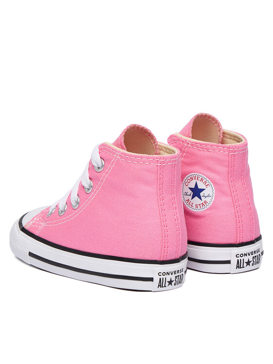 Converse Converse Tennised Inft C/T Allsta 7J234 Roosa