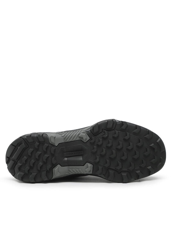 adidas adidas Trekingová obuv Terrex Eastrail 2.0 Hiking Shoes HQ0935 Černá