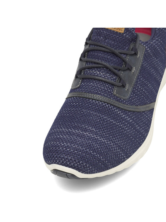 Mustang Mustang Sneakers 4132-311 Dunkelblau