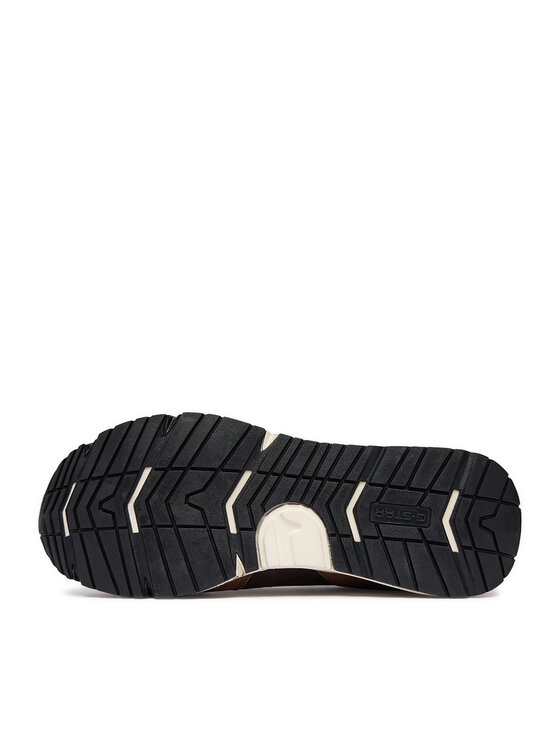 G-STAR G-STAR Сникърси EO-KOEN-01 Кафяв