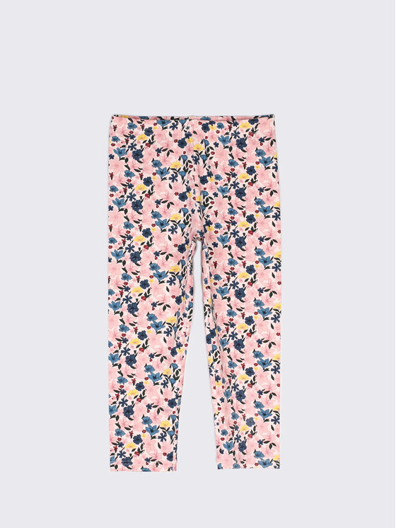 Leggings Coccodrillo