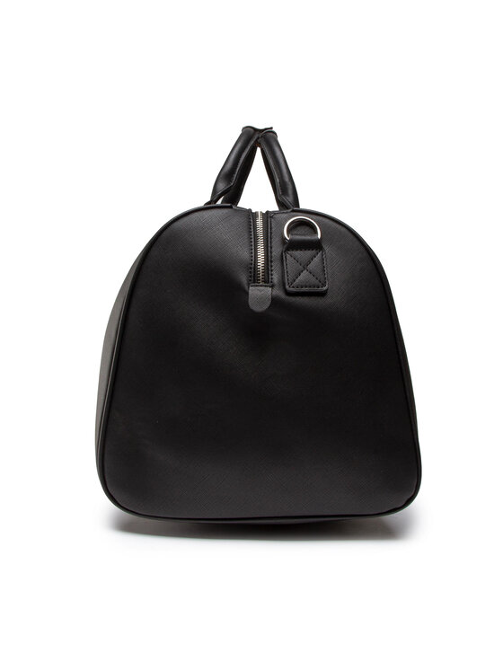 Valentino Valentino Wochenendtasche Marnier VBS5XQ03 Schwarz