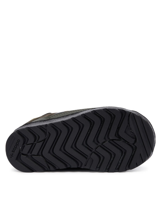 adidas adidas Škornji za sneg Superstar 360 Boot JQ7952 Khaki