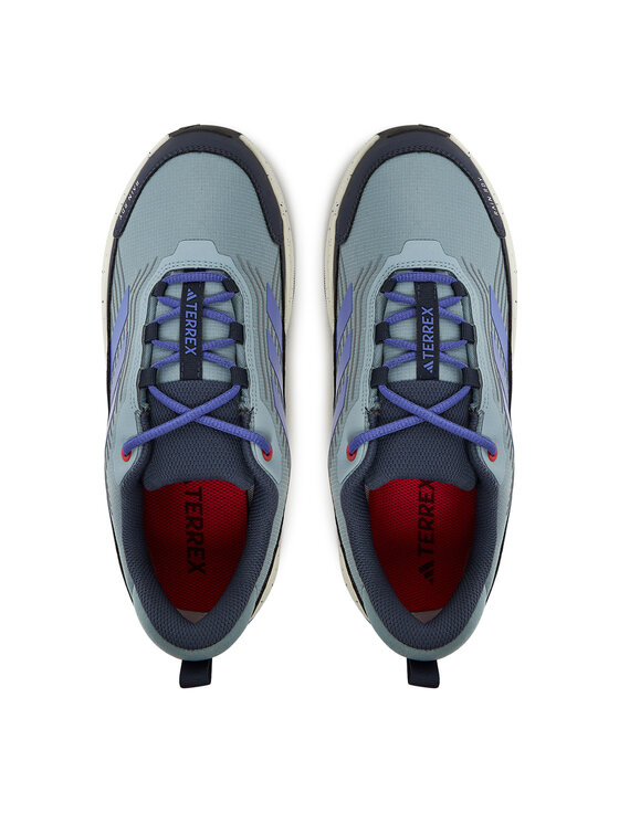 adidas adidas Bakancs Terrex Trailmaker 2 RAIN.RDY JH6341 Szürke