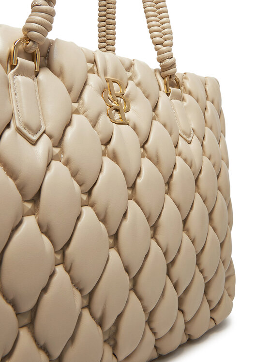 Badura Badura Handtasche BW-B212612 Écru