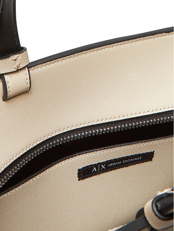 Armani Exchange Armani Exchange Сумка 942689 0A874 U1092 Бежевий