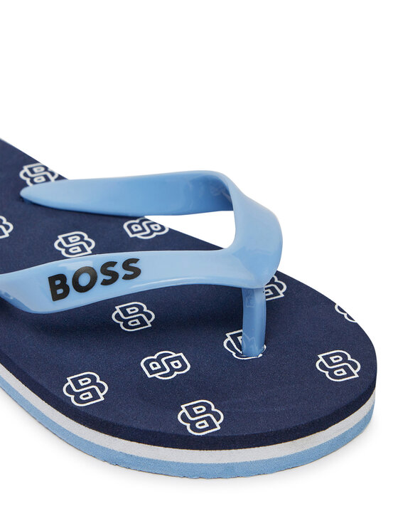 BOSS BOSS Japanke J51652 M Plava