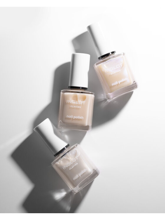 INGLOT INGLOT Playinn Lakier do paznokci 109