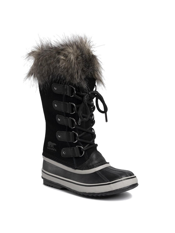 Bottes sorel joan of arctic outlet
