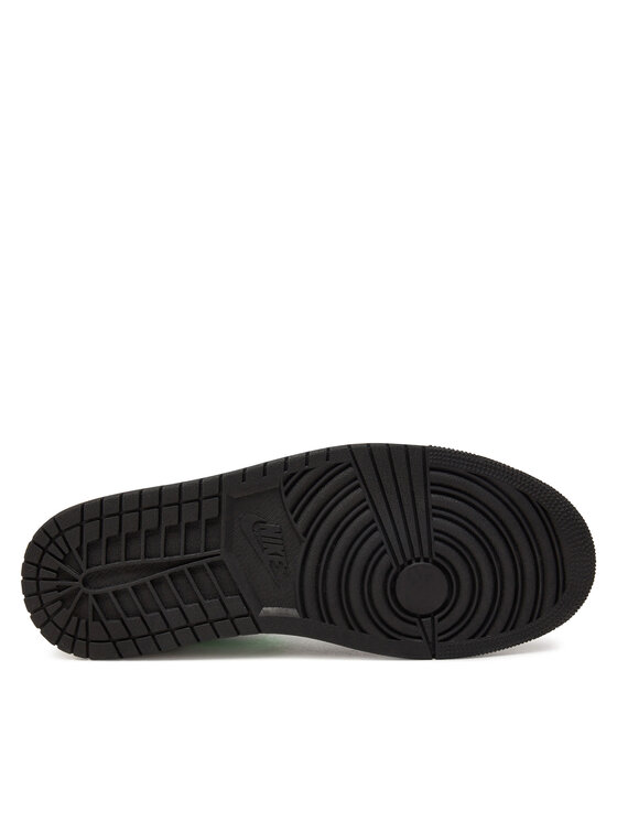 Nike Nike Tenisice Jordan 1 Mid DQ8426 103 Bijela