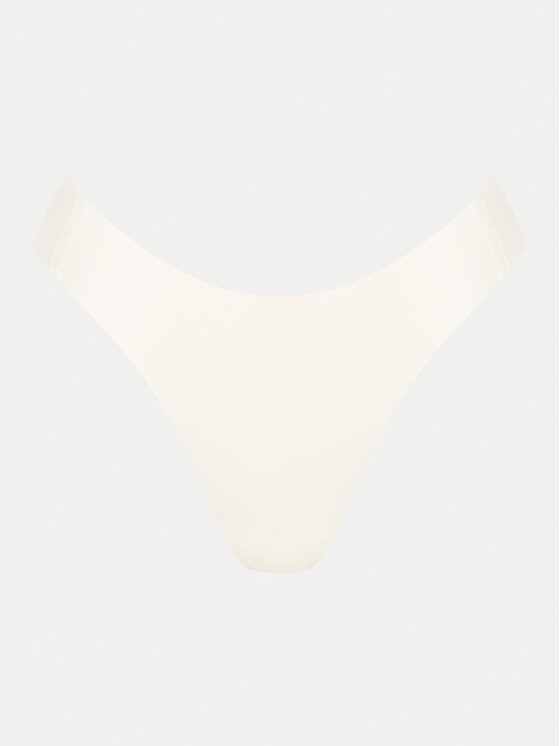 Sloggi Sloggi Klassischer Damenslip Zero Feel 10217838 Écru
