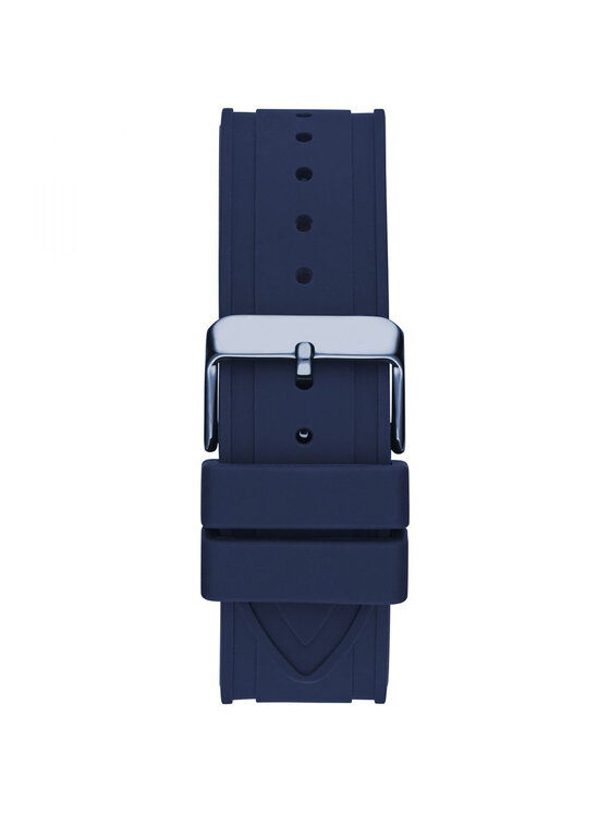 Guess Guess Hodinky GW0263G2 Modrá