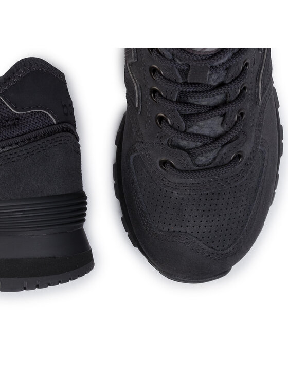 New Balance Sneakers WH574BG Nero | Modivo.it