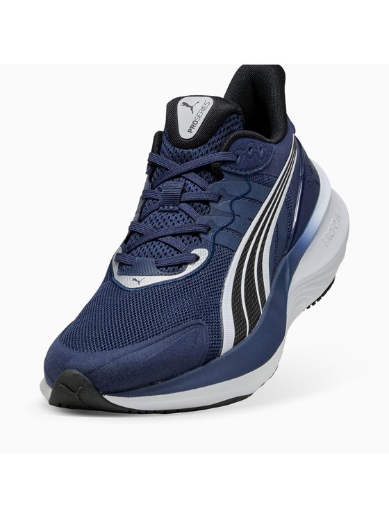 Puma Puma Buty do biegania 310780 Niebieski