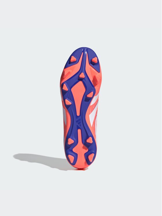 adidas adidas Buty do piłki nożnej Predator Club Pomarańczowy