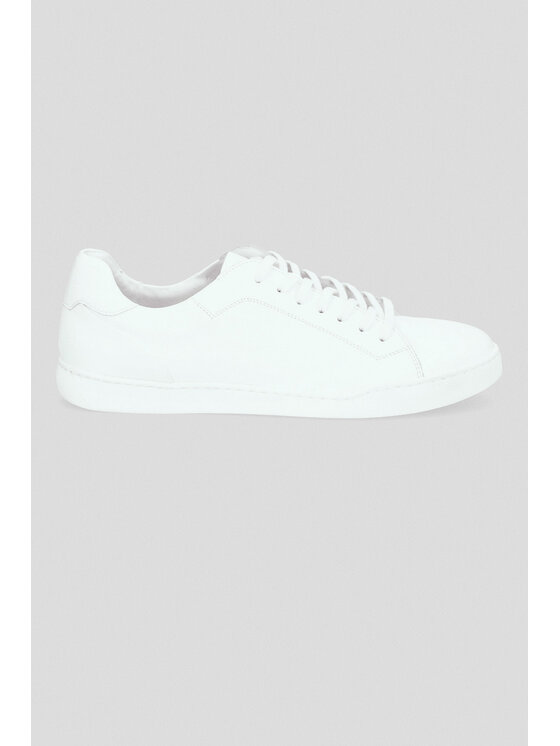 Lancerto Lancerto Sneakersy Tiberio BT104125000010 Biały
