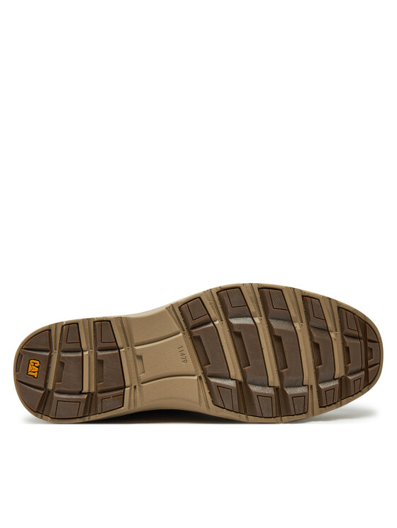 CATerpillar CATerpillar Черевики Trey 2.0 P725612 Коричневий