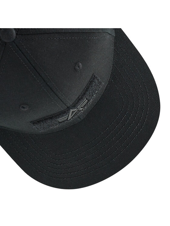Alpha Industries Alpha Industries Cap Vlc 168903 Schwarz