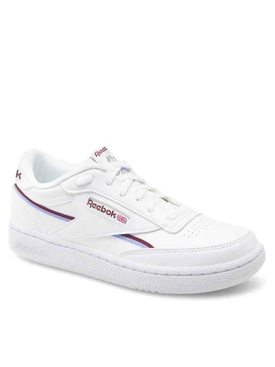 Reebok Reebok Αθλητικά Club C 100072388 Λευκό