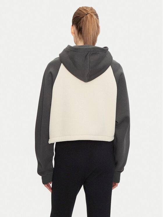 Karl Kani Karl Kani Суитшърт Street Academy 61210023 Бежов Regular Fit