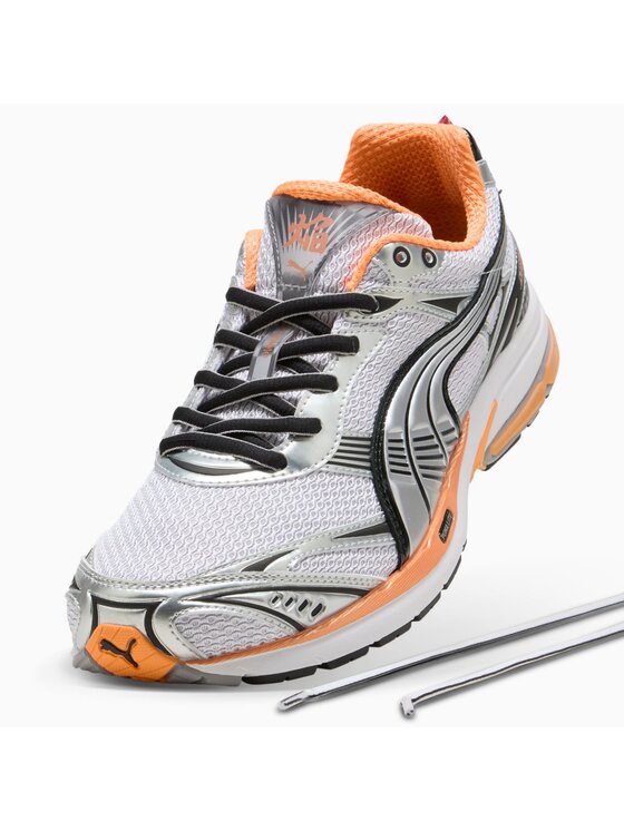 Puma Puma Sneakersy 409125 Kolorowy