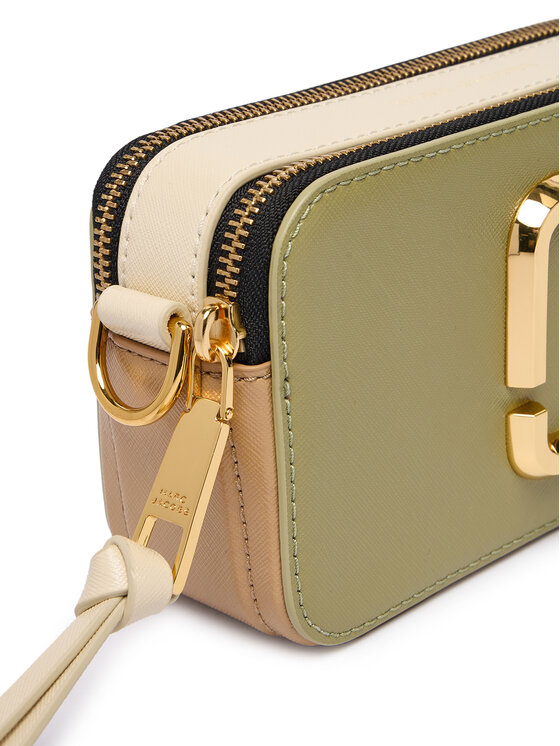 Marc Jacobs Marc Jacobs Ročna torba 2S3HCR500H03 Rdeča