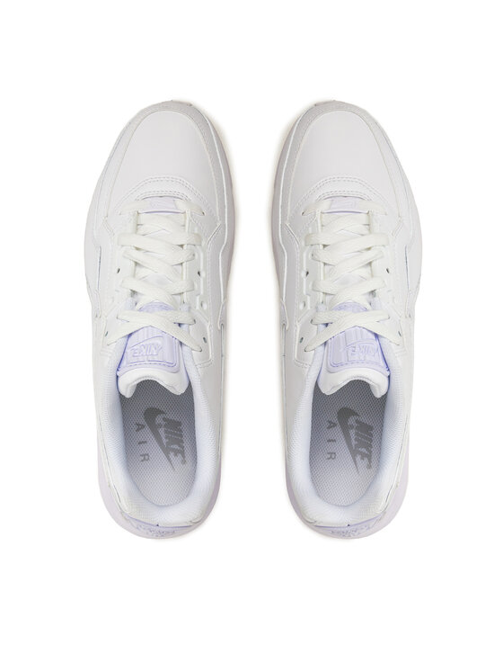 Nike Nike Sportcipők Air Max Ltd 3 687977 111 Fehér