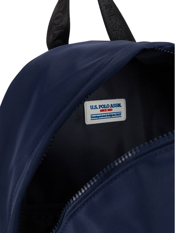 U.S. Polo Assn. U.S. Polo Assn. Zaino BIUXT5674MIA Blu scuro