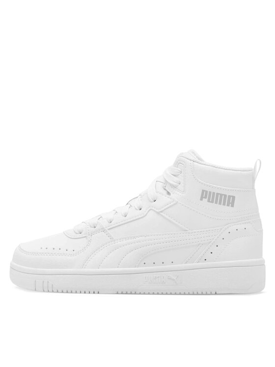 Puma Puma Tenisice Rebound Joy Jr 374687 07 Bijela