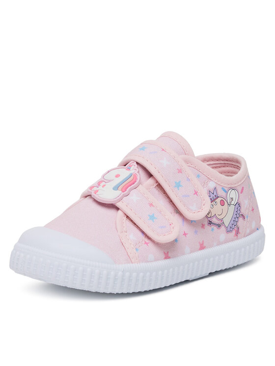 Peppa Pig Peppa Pig Кецове CM-SS25-202PP Розов