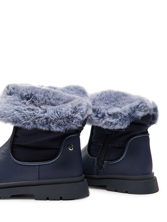 Mayoral Mayoral Schneeschuhe 44485 Dunkelblau
