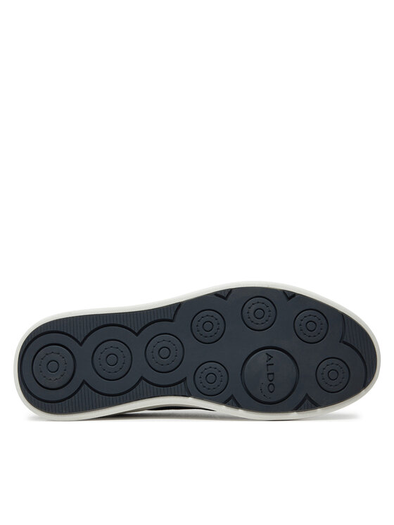 Aldo Aldo Sneakersy Ogspec 13847701 Granatowy