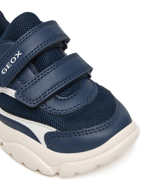 Geox Geox Laisvalaikio batai B Ciufciuf Boy B655RA 0BC14 CB41Z M Tamsiai mėlyna