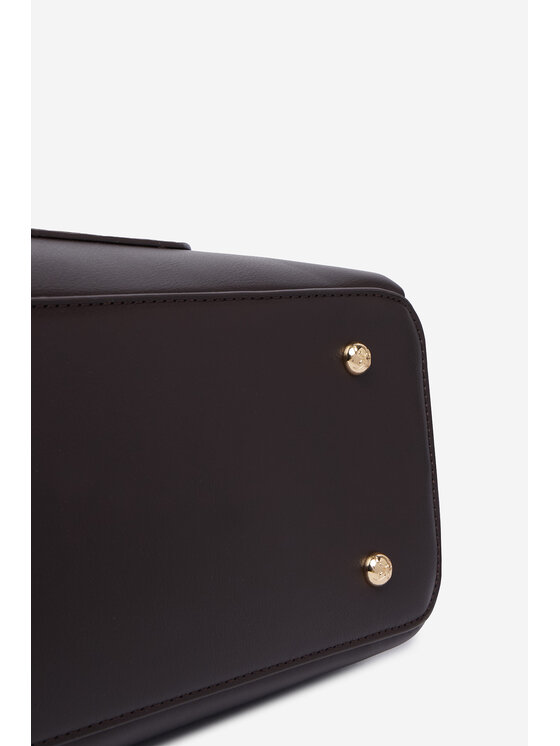 Nine West Nine West Ročna torba CEO-ELITE FORM-JH7268 Rjava