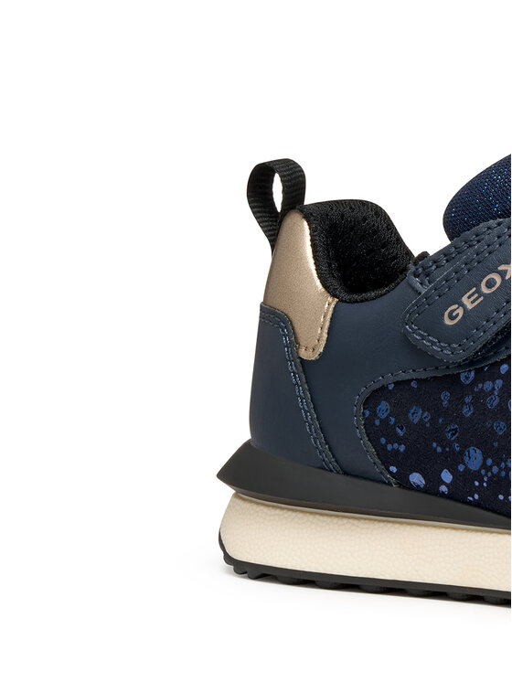 Geox Geox Sneakers J Fastics J46GZB 0BCBL C4256 D Dunkelblau