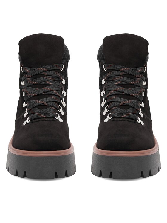 Lasocki Lasocki Stiefeletten RST-HOBBY-01 Schwarz