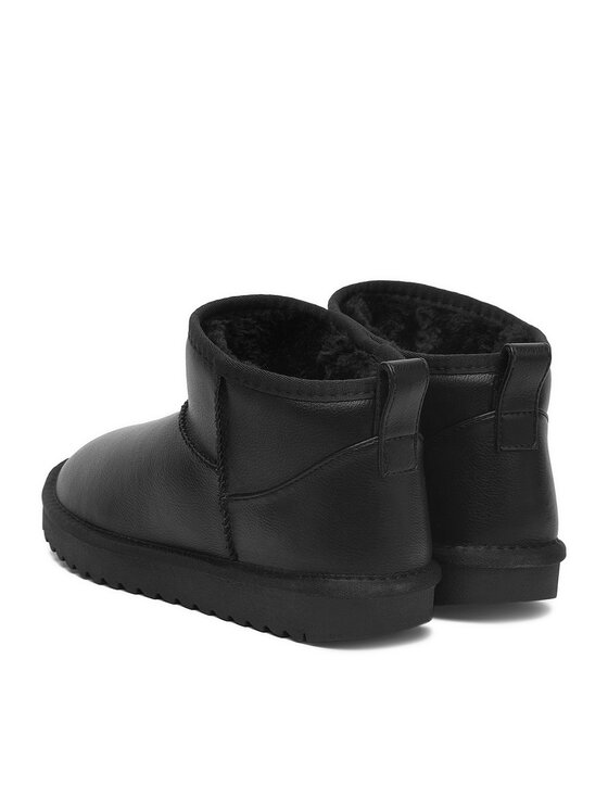 DeeZee DeeZee Sněhule E1 TECHNOLOGY DZ-81 Černá