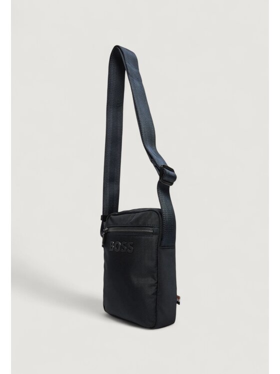 BOSS BOSS Borsa Catch_3.0_NS_Zip 10249707 01 Blu
