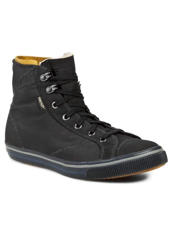 Tretorn Boots Hockeyboot Alphine Gtx 47 229802 Noir Modivo
