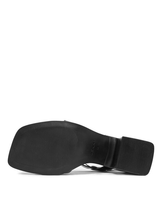 JENNY JENNY Basutės JY012768-1 Juoda