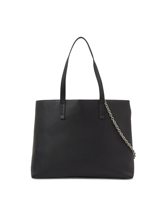 Calvin Klein Jeans Calvin Klein Jeans Handtasche K60K611187 Schwarz