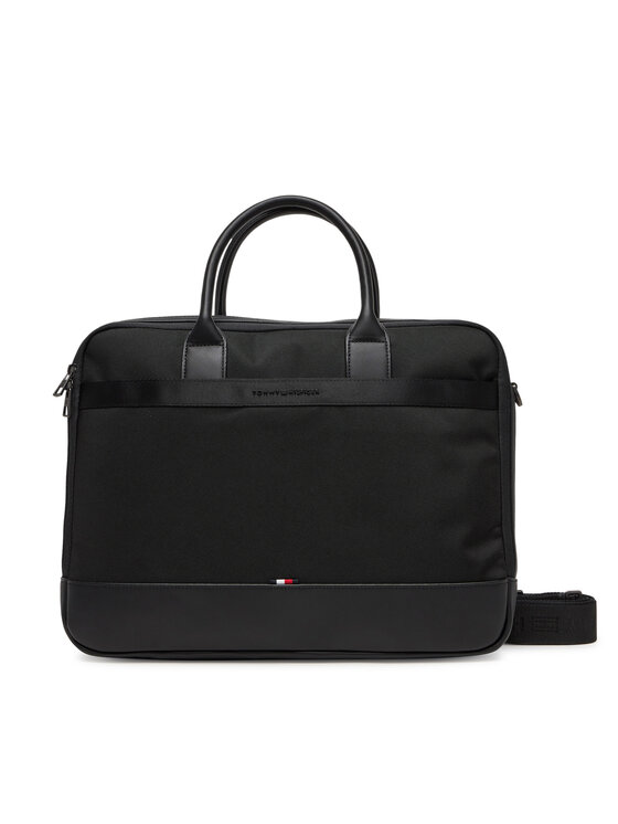 Torba na laptopa Tommy Hilfiger