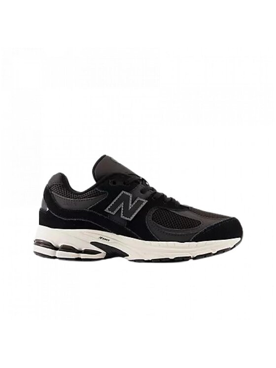New Balance New Balance Sneakersy 2002 Czarny