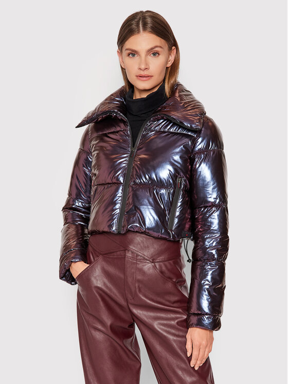 Pernata jakna Canadian Classics