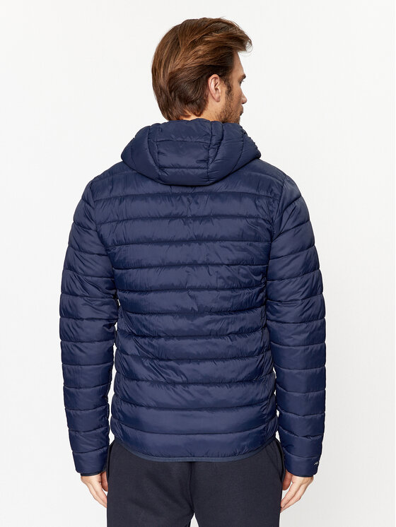 Regatta Regatta Демісезонна куртка Marizion RMN223 Голубий Regular Fit