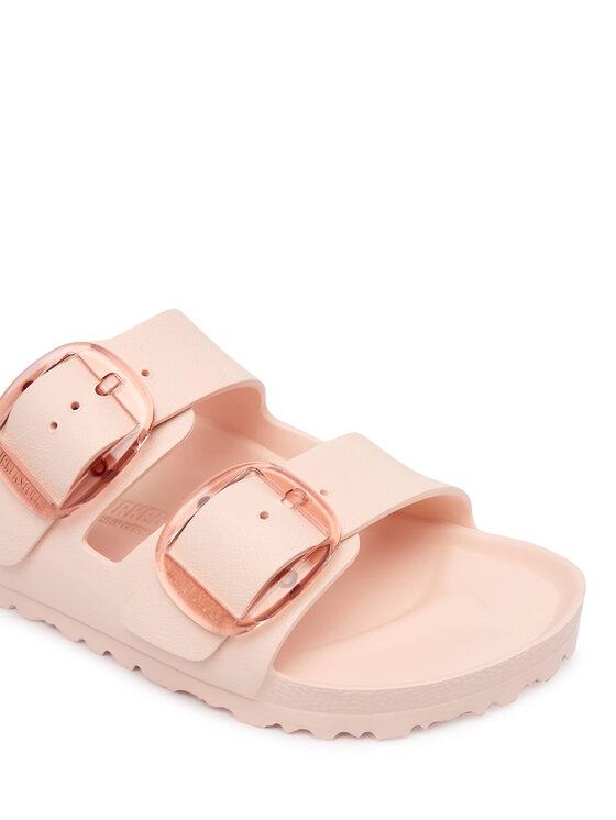 Birkenstock Birkenstock Παντόφλες Arizona Big Buckle 1031283 Ροζ
